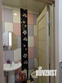 2-к квартира, посуточно, 47м2, 2/2 этаж