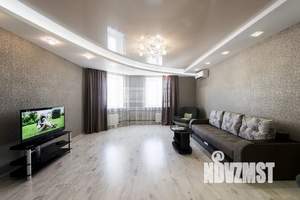 2-к квартира, посуточно, 90м2, 12/14 этаж