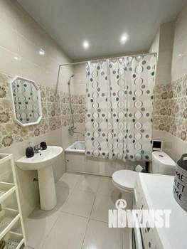 2-к квартира, посуточно, 60м2, 1/1 этаж