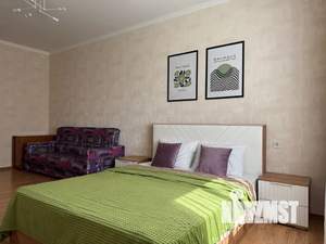 1-к квартира, посуточно, 40м2, 2/12 этаж