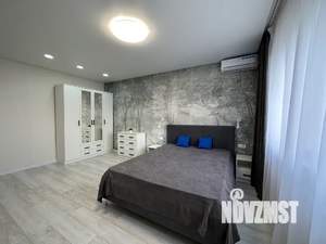 2-к квартира, посуточно, 70м2, 7/17 этаж