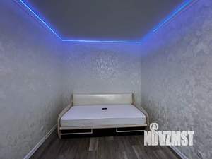 2-к квартира, посуточно, 60м2, 10/10 этаж