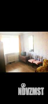 1-к квартира, на длительный срок, 30м2, 2/5 этаж