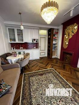 1-к квартира, на длительный срок, 26м2, 5/6 этаж