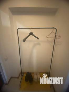 1-к квартира, посуточно, 16м2, 1/1 этаж