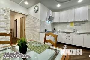 Студия квартира, посуточно, 45м2, 7/9 этаж