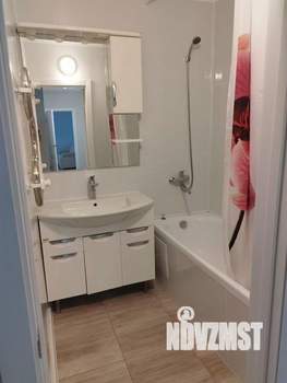 2-к квартира, посуточно, 46м2, 17/19 этаж