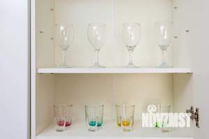 1-к квартира, посуточно, 23м2, 1/1 этаж