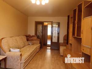 3-к квартира, на длительный срок, 65м2, 7/10 этаж