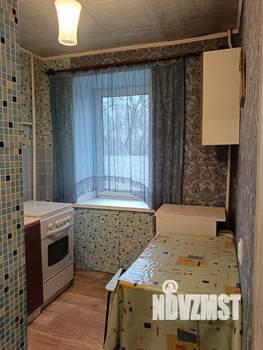 1-к квартира, на длительный срок, 20м2, 2/11 этаж