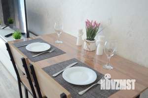 1-к квартира, посуточно, 24м2, 1/1 этаж