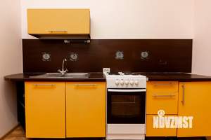 1-к квартира, на длительный срок, 51м2, 6/17 этаж