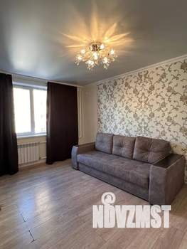 2-к квартира, посуточно, 65м2, 13/17 этаж