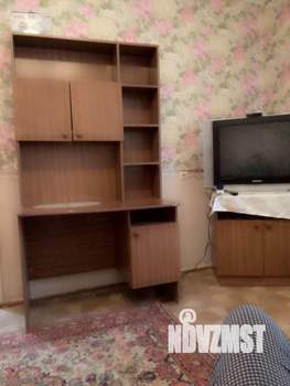 1-к квартира, на длительный срок, 30м2, 3/5 этаж