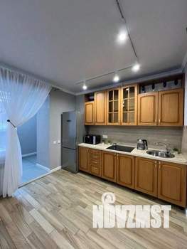 1-к квартира, посуточно, 39м2, 1/1 этаж