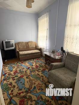 1-к квартира, на длительный срок, 23м2, 1/2 этаж