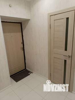 1-к квартира, на длительный срок, 43м2, 7/16 этаж