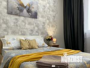 2-к квартира, посуточно, 72м2, 10/14 этаж