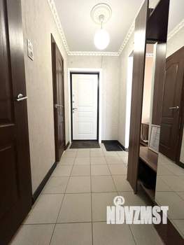 1-к квартира, посуточно, 32м2, 3/9 этаж