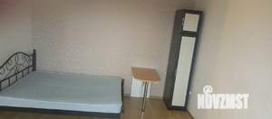 1-к квартира, на длительный срок, 42м2, 2/16 этаж