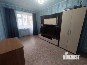 Студия квартира, на длительный срок, 33м2, 1/3 этаж