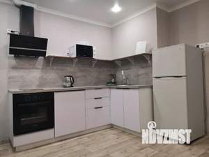 2-к квартира, посуточно, 71м2, 1/1 этаж