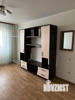 1-к квартира, на длительный срок, 37м2, 4/10 этаж