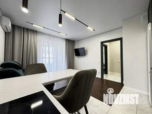 1-к квартира, посуточно, 44м2, 4/6 этаж