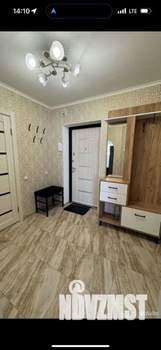 1-к квартира, на длительный срок, 43м2, 10/19 этаж