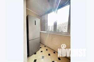 2-к квартира, посуточно, 75м2, 3/17 этаж