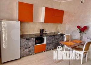 1-к квартира, на длительный срок, 55м2, 10/17 этаж