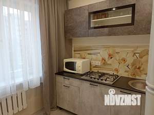 1-к квартира, посуточно, 33м2, 5/9 этаж