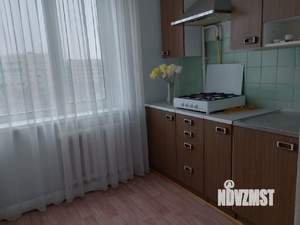 1-к квартира, на длительный срок, 42м2, 6/9 этаж