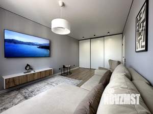 2-к квартира, посуточно, 65м2, 1/1 этаж