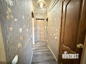 1-к квартира, на длительный срок, 34м2, 2/9 этаж