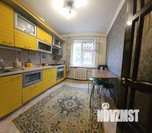 2-к квартира, посуточно, 50м2, 1/9 этаж