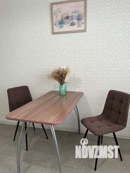 2-к квартира, посуточно, 56м2, 10/17 этаж