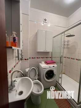 1-к квартира, посуточно, 40м2, 4/9 этаж