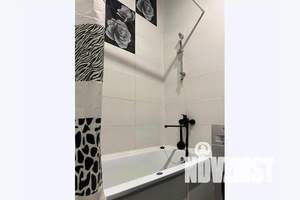 1-к квартира, посуточно, 48м2, 3/17 этаж