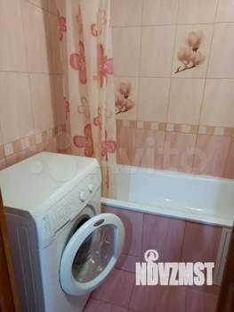 2-к квартира, посуточно, 55м2, 3/10 этаж