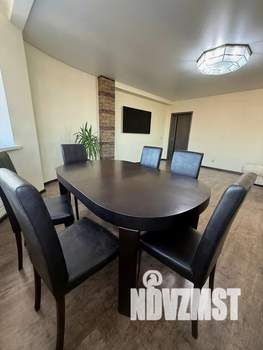 2-к квартира, посуточно, 70м2, 15/17 этаж