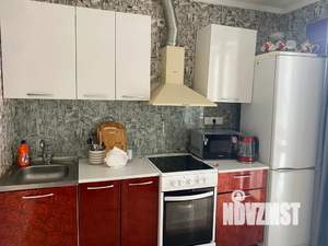 1-к квартира, посуточно, 37м2, 9/14 этаж