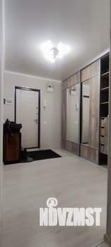 2-к квартира, на длительный срок, 53м2, 2/5 этаж