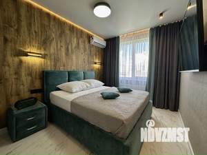 2-к квартира, посуточно, 65м2, 1/1 этаж