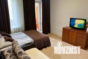 1-к квартира, посуточно, 37м2, 3/9 этаж