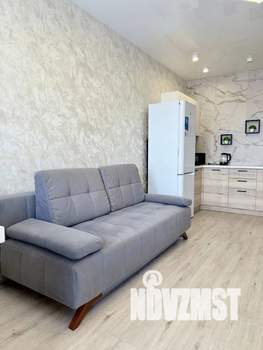 1-к квартира, посуточно, 43м2, 11/14 этаж