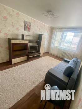 2-к квартира, посуточно, 44м2, 5/5 этаж