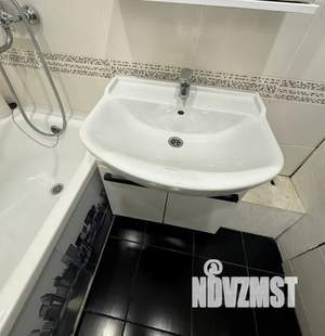 2-к квартира, посуточно, 75м2, 4/17 этаж