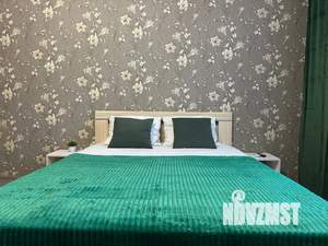 1-к квартира, посуточно, 50м2, 1/14 этаж