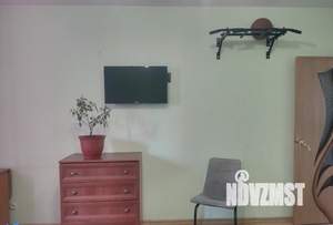 2-к квартира, посуточно, 60м2, 1/1 этаж